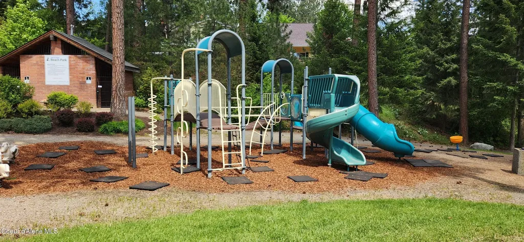 208 S Riverwood Court Post Falls ID 83854
