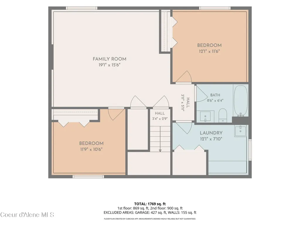 208 S Riverwood Court Post Falls ID 83854