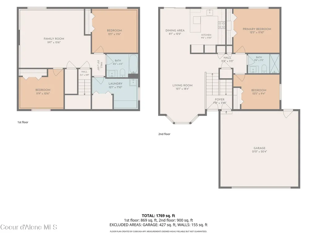 208 S Riverwood Court Post Falls ID 83854