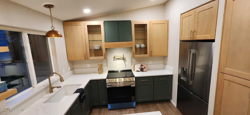 208 S Riverwood Court Post Falls ID 83854