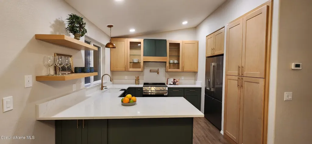 208 S Riverwood Court Post Falls ID 83854