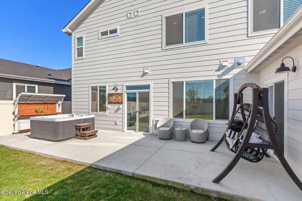 1033 E Percival Lane Post Falls ID 83854