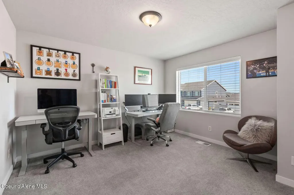 1033 E Percival Lane Post Falls ID 83854