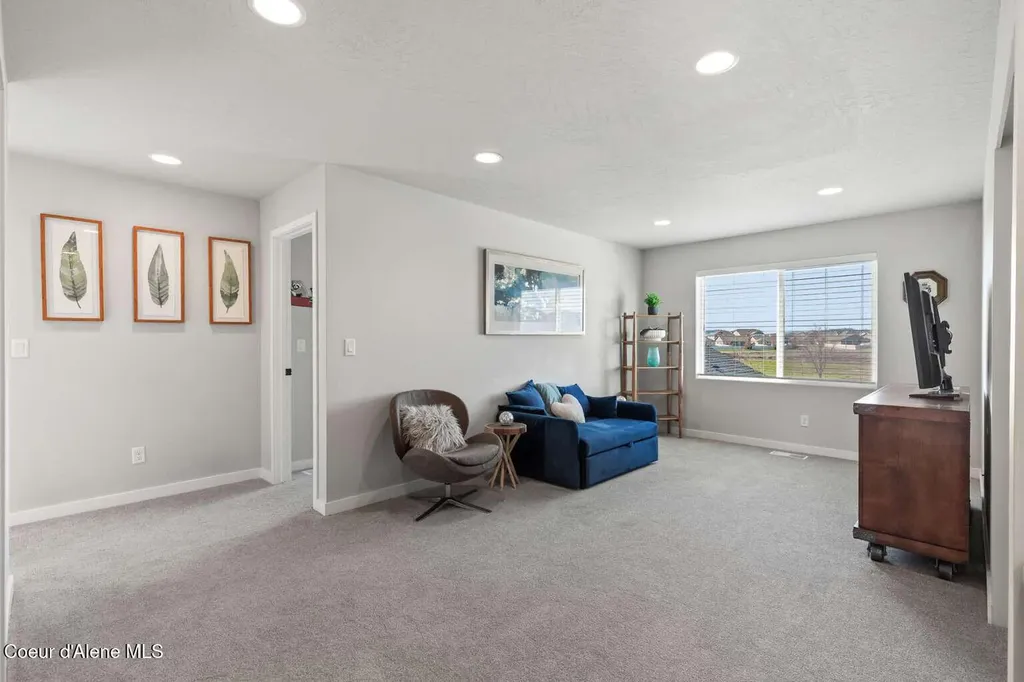 1033 E Percival Lane Post Falls ID 83854
