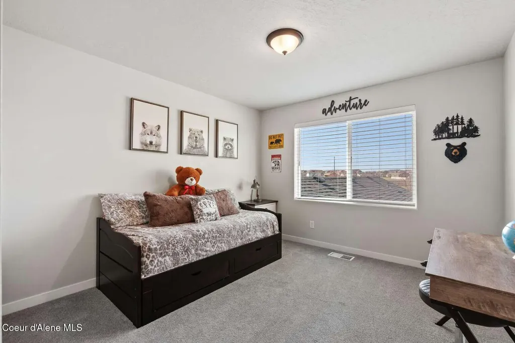 1033 E Percival Lane Post Falls ID 83854