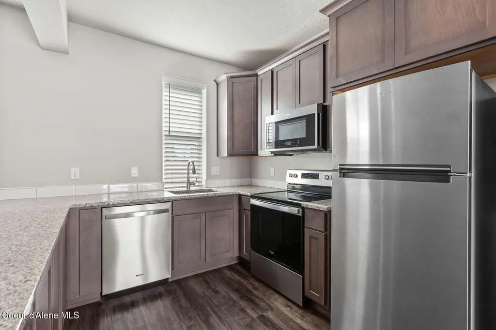 1033 E Percival Lane Post Falls ID 83854