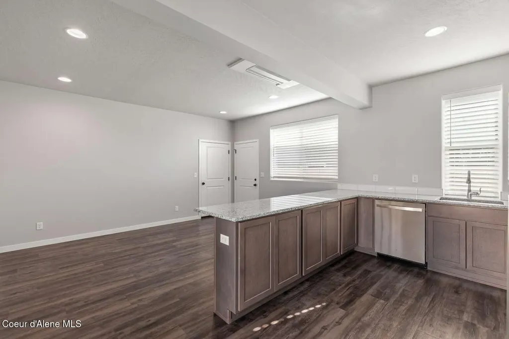 1033 E Percival Lane Post Falls ID 83854