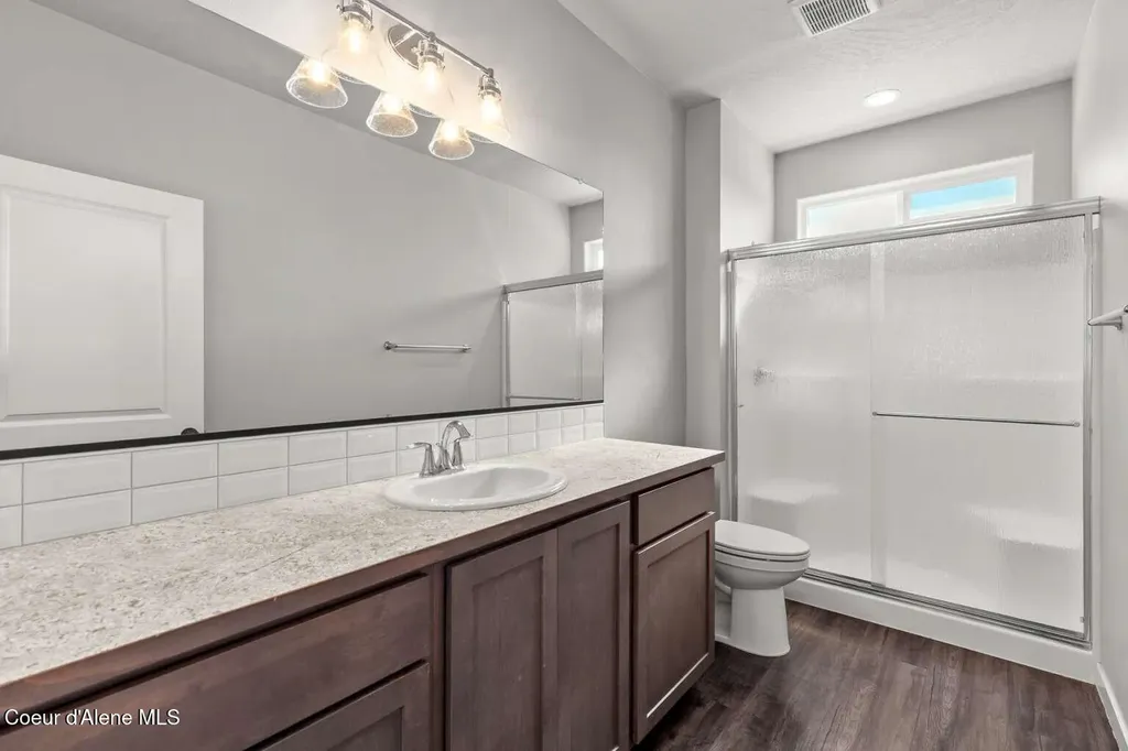 1033 E Percival Lane Post Falls ID 83854