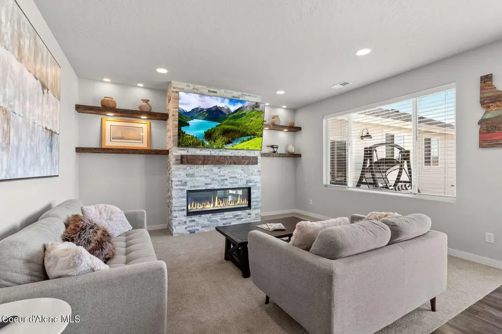 1033 E Percival Lane Post Falls ID 83854