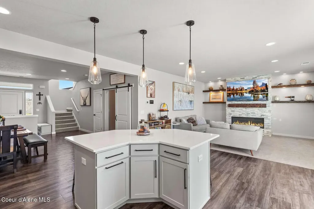 1033 E Percival Lane Post Falls ID 83854