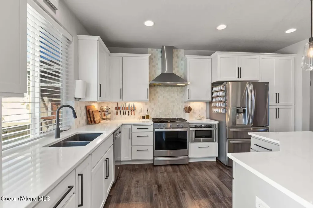 1033 E Percival Lane Post Falls ID 83854