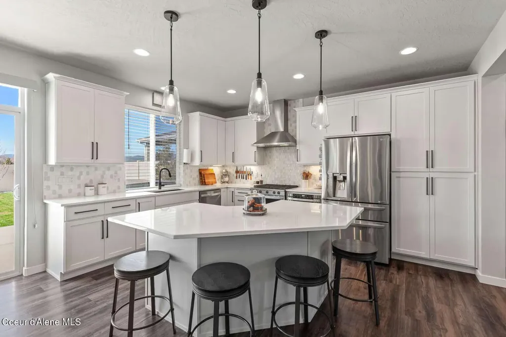 1033 E Percival Lane Post Falls ID 83854