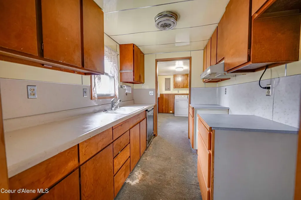 222 N Fourth Street Osburn ID 83849