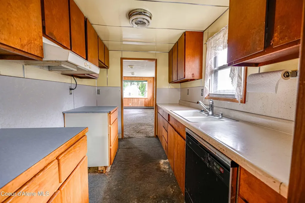 222 N Fourth Street Osburn ID 83849