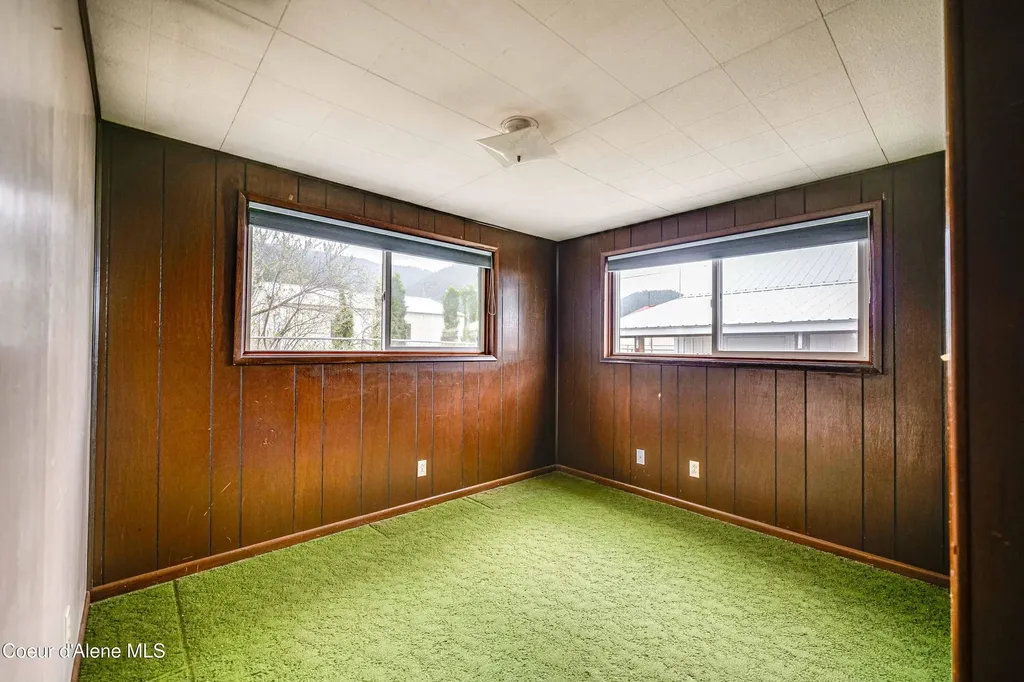 222 N Fourth Street Osburn ID 83849