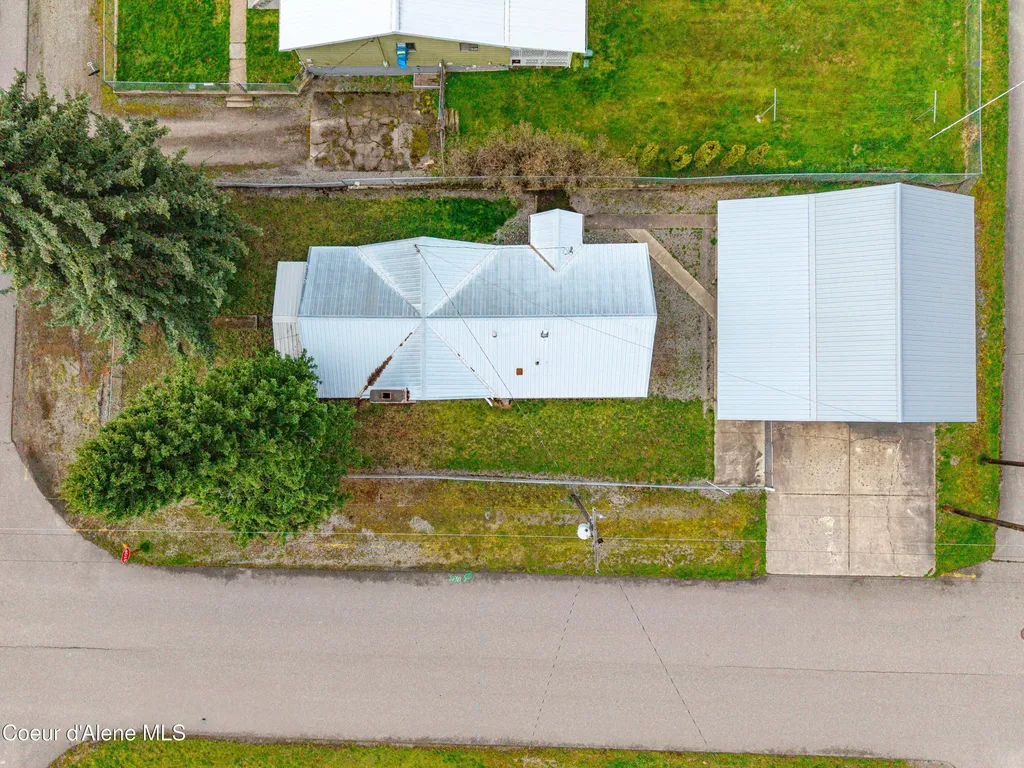 222 N Fourth Street Osburn ID 83849