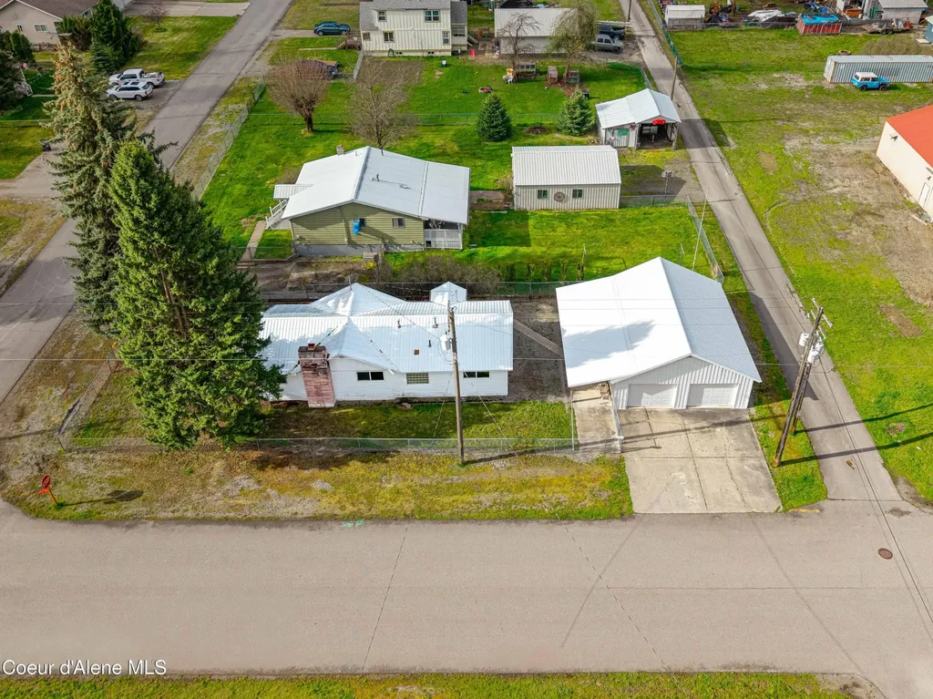 222 N Fourth Street Osburn ID 83849