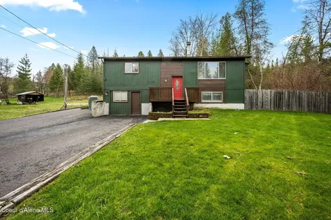 115 Belair Drive Pinehurst ID 83850