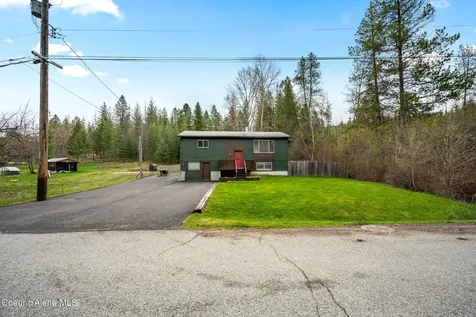 115 Belair Drive Pinehurst ID 83850