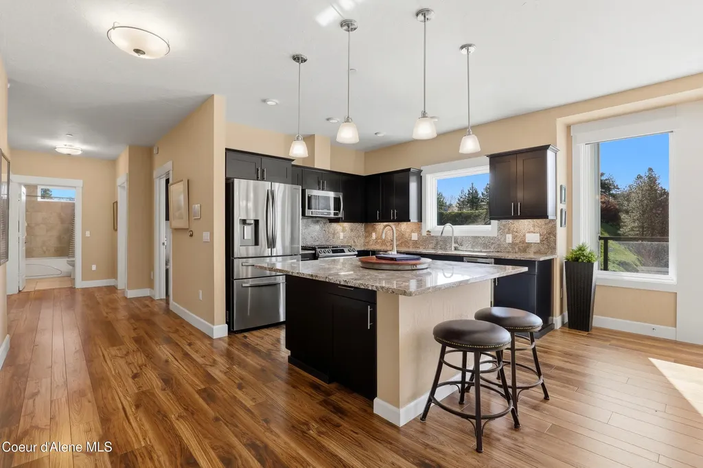 447 W Waterside Drive Post Falls ID 83854