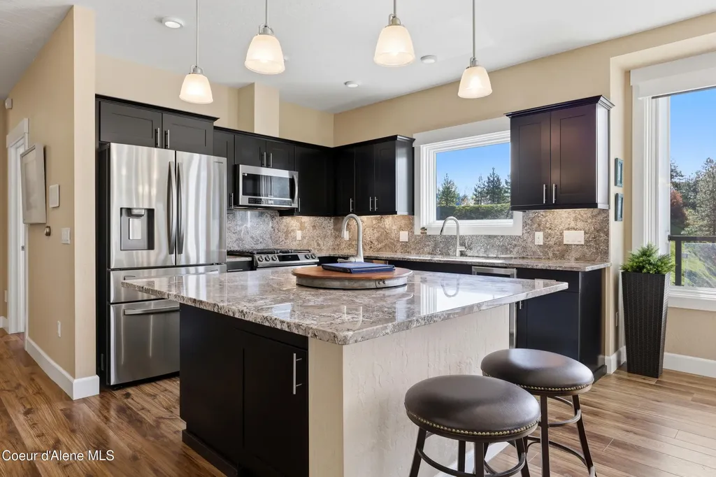 447 W Waterside Drive Post Falls ID 83854