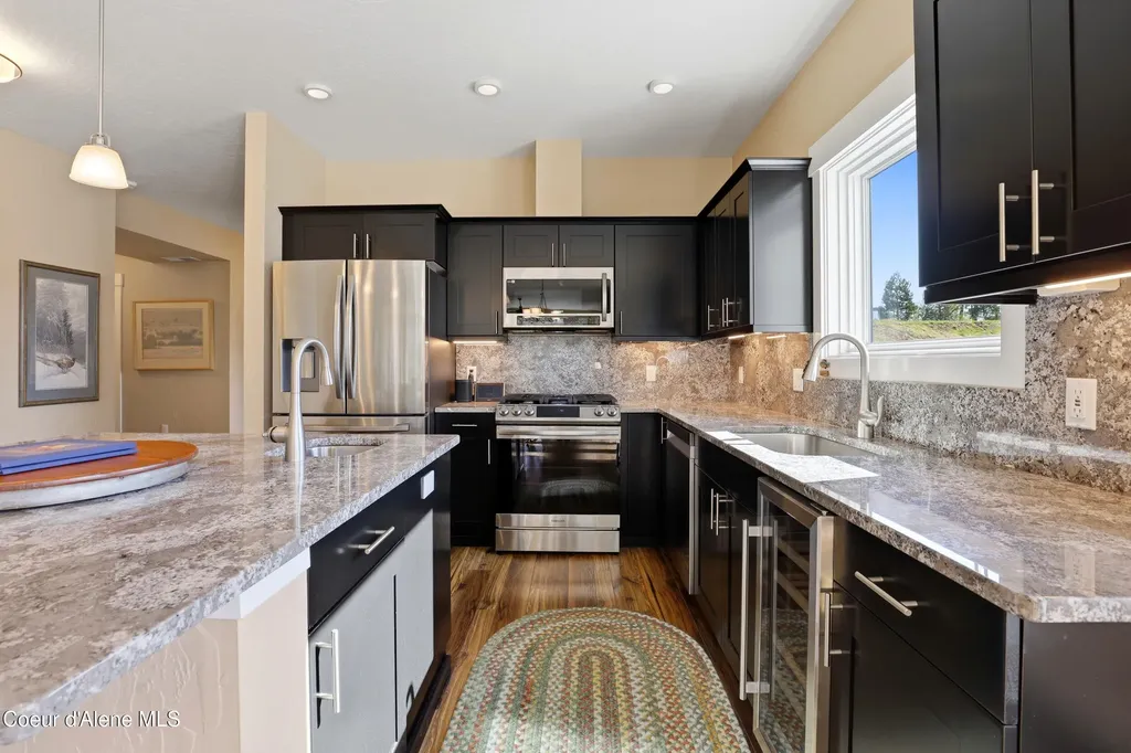 447 W Waterside Drive Post Falls ID 83854