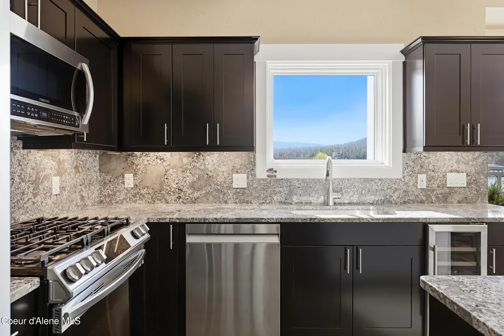447 W Waterside Drive Post Falls ID 83854