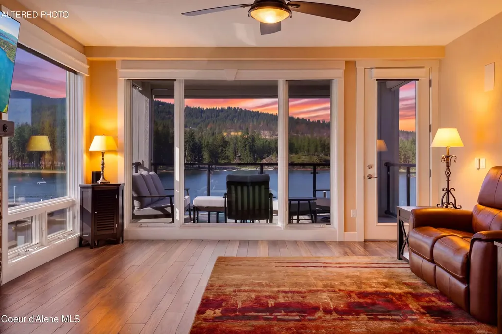 447 W Waterside Drive Post Falls ID 83854