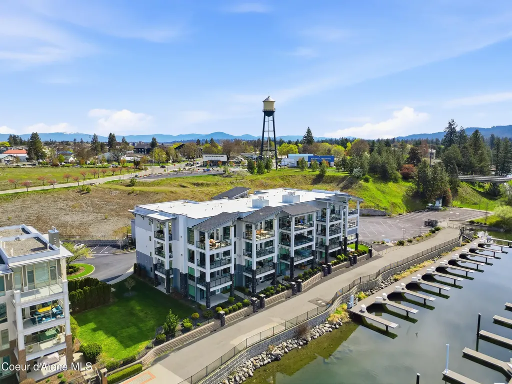 447 W Waterside Drive Post Falls ID 83854