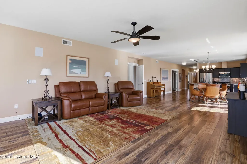 447 W Waterside Drive Post Falls ID 83854