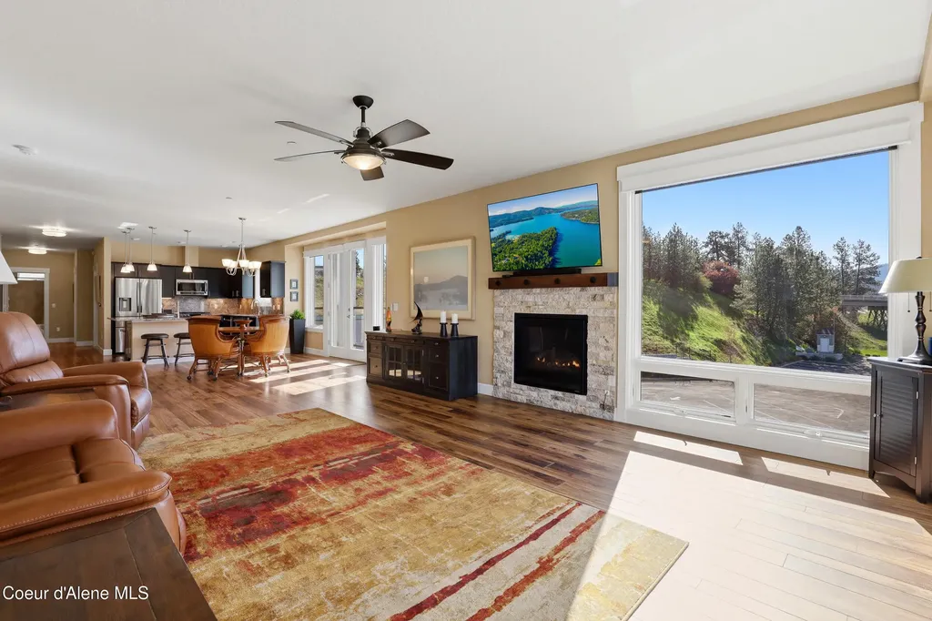 447 W Waterside Drive Post Falls ID 83854
