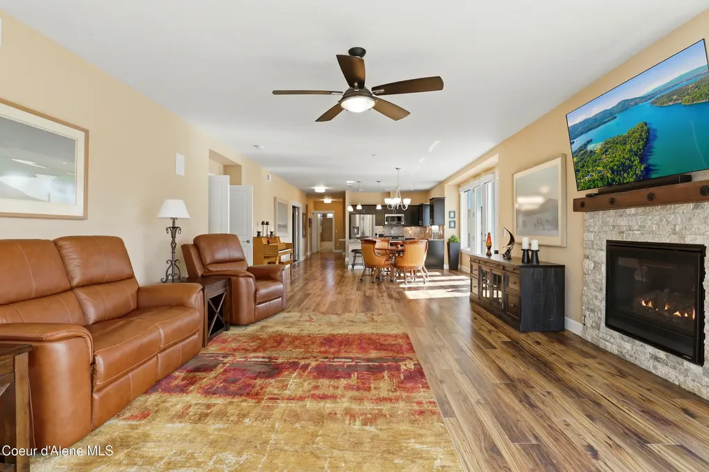 447 W Waterside Drive Post Falls ID 83854