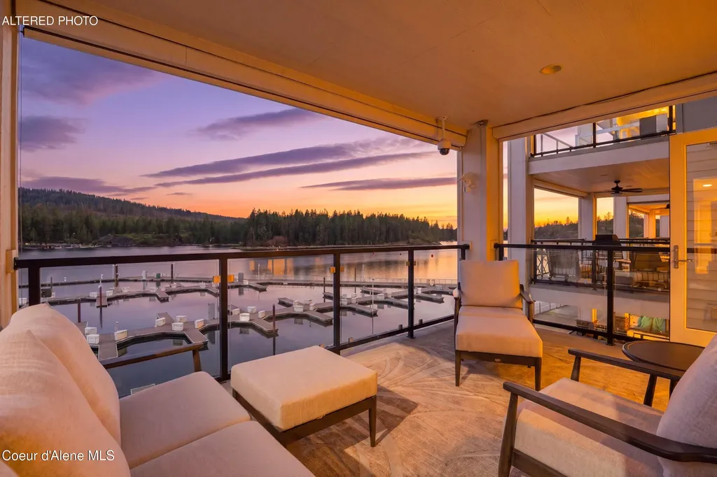 447 W Waterside Drive Post Falls ID 83854