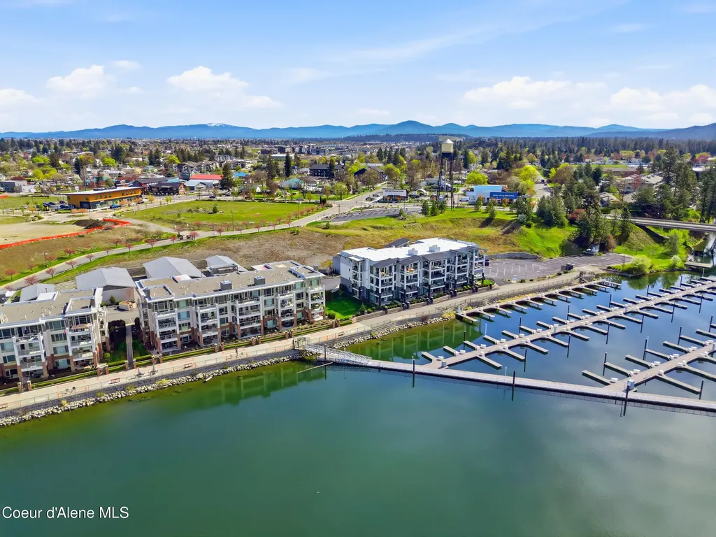 447 W Waterside Drive Post Falls ID 83854