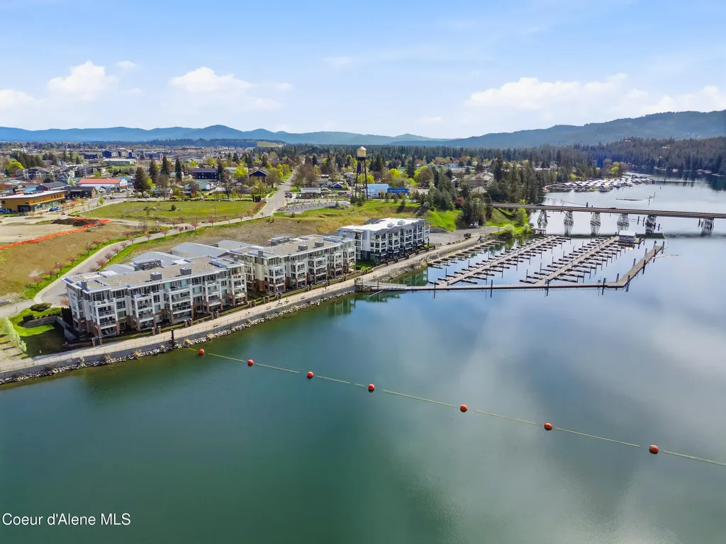 447 W Waterside Drive Post Falls ID 83854