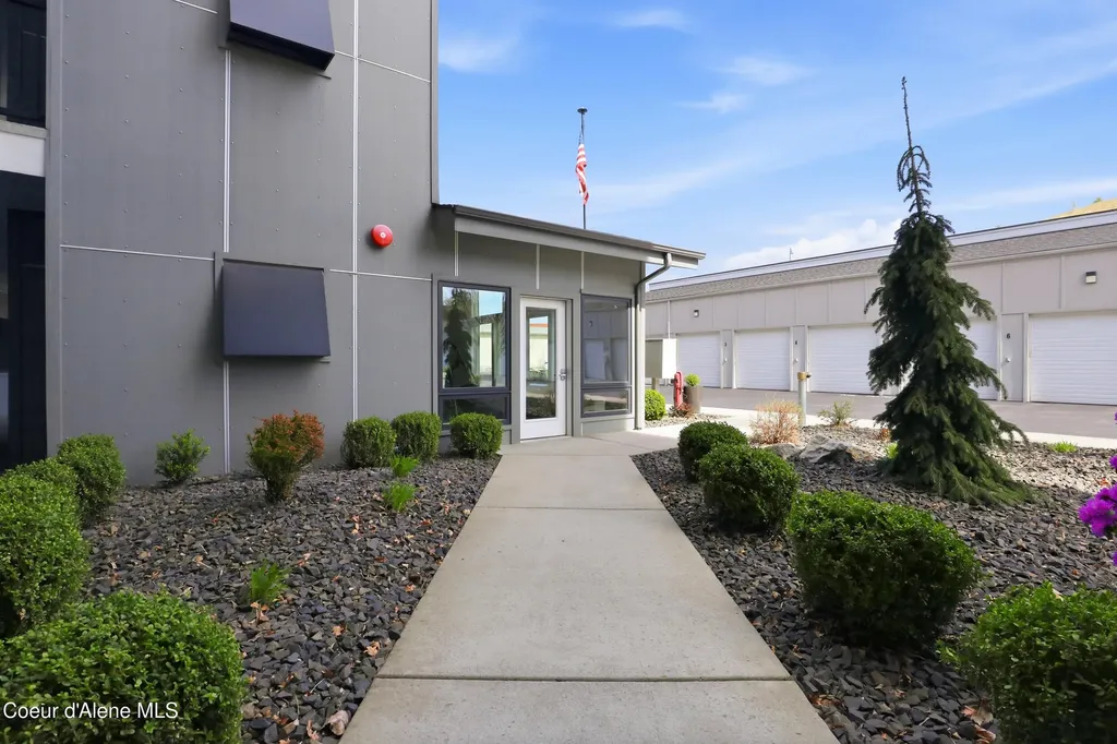 447 W Waterside Drive Post Falls ID 83854
