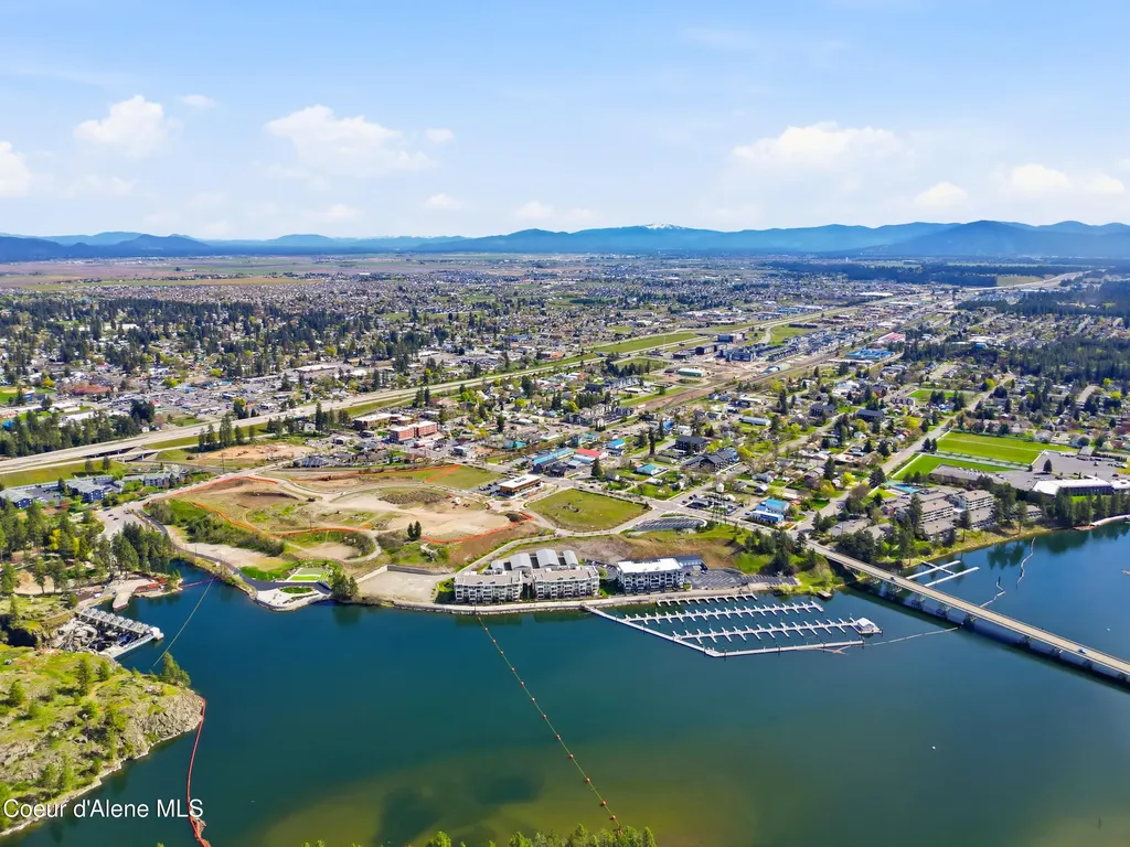 447 W Waterside Drive Post Falls ID 83854