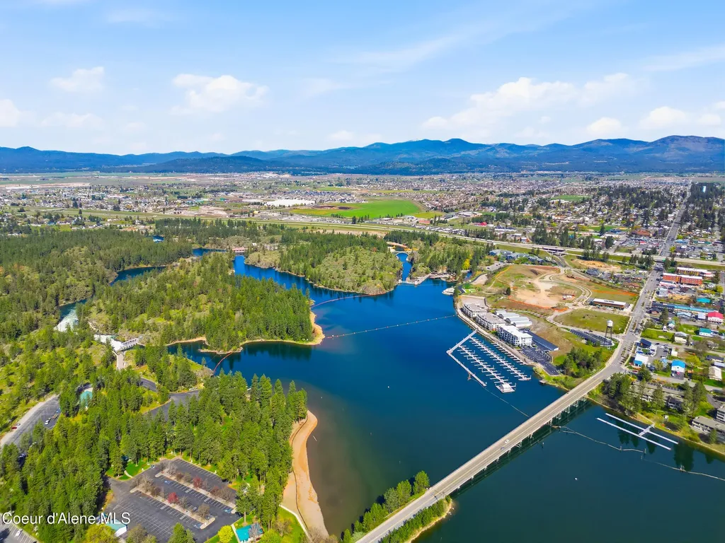 447 W Waterside Drive Post Falls ID 83854