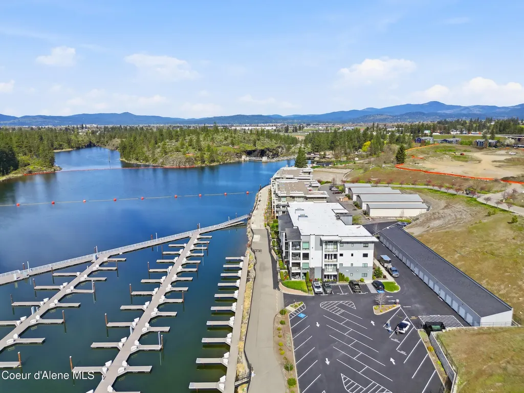447 W Waterside Drive Post Falls ID 83854