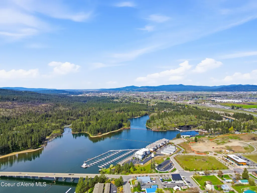 447 W Waterside Drive Post Falls ID 83854