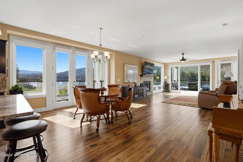447 W Waterside Drive Post Falls ID 83854