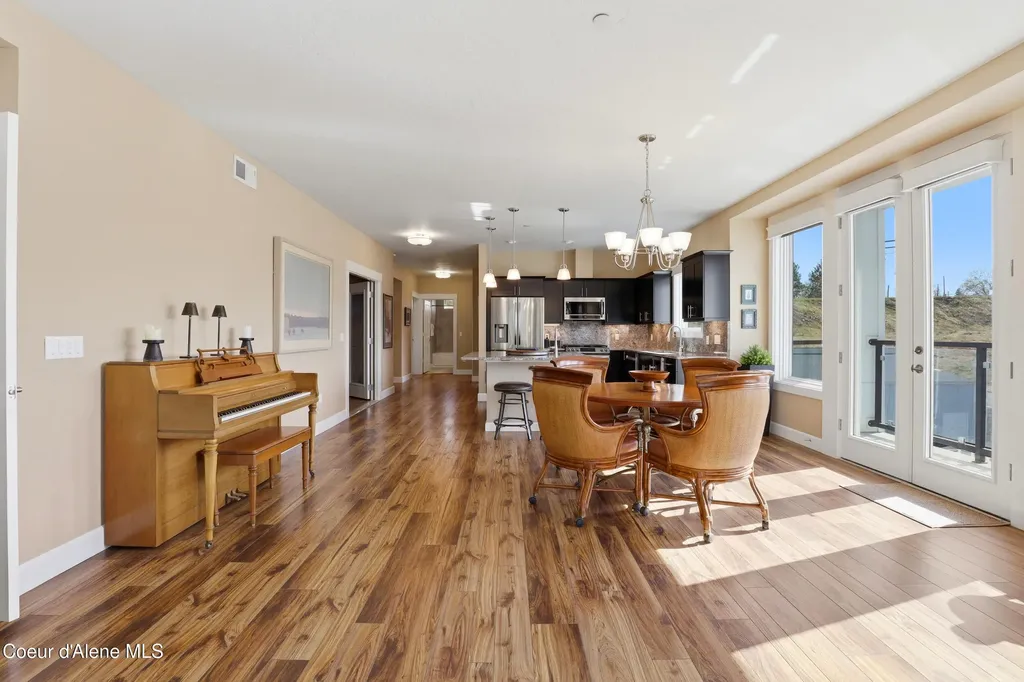 447 W Waterside Drive Post Falls ID 83854