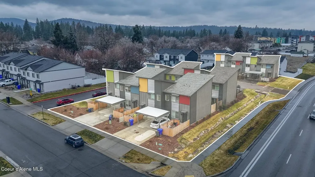 303 S Felts Road Spokane Valley WA 99206