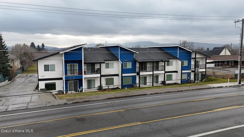 12402 E Broadway Avenue Spokane Valley WA 99216