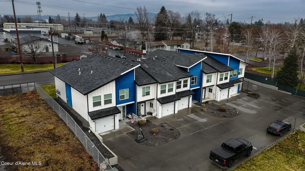 12402 E Broadway Avenue Spokane Valley WA 99216