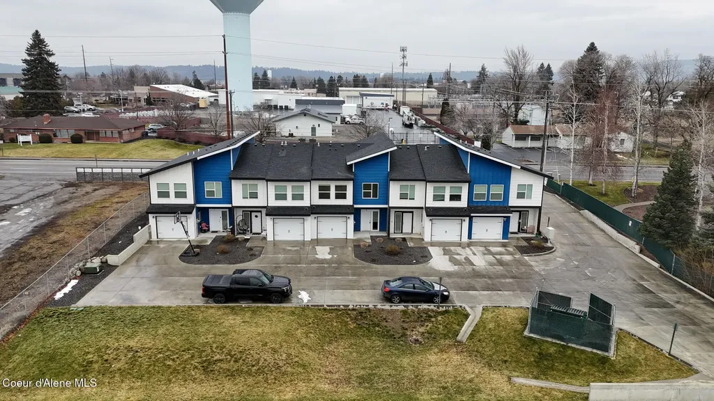 12402 E Broadway Avenue Spokane Valley WA 99216