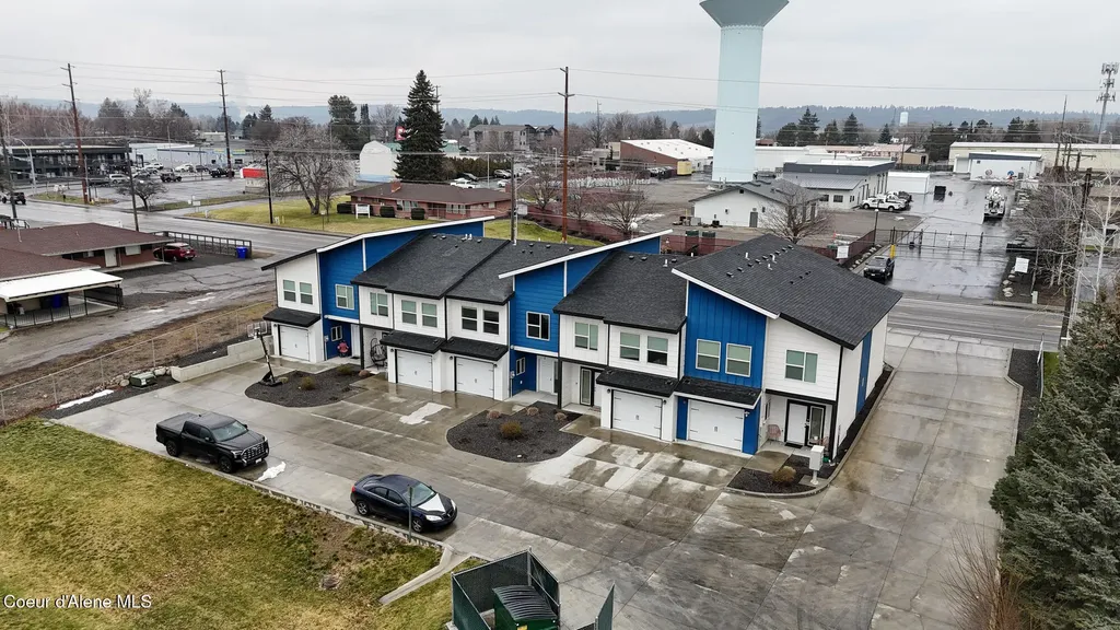 12402 E Broadway Avenue Spokane Valley WA 99216