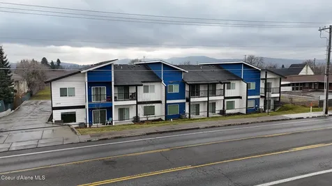 12402 E Broadway Avenue Spokane Valley WA 99216