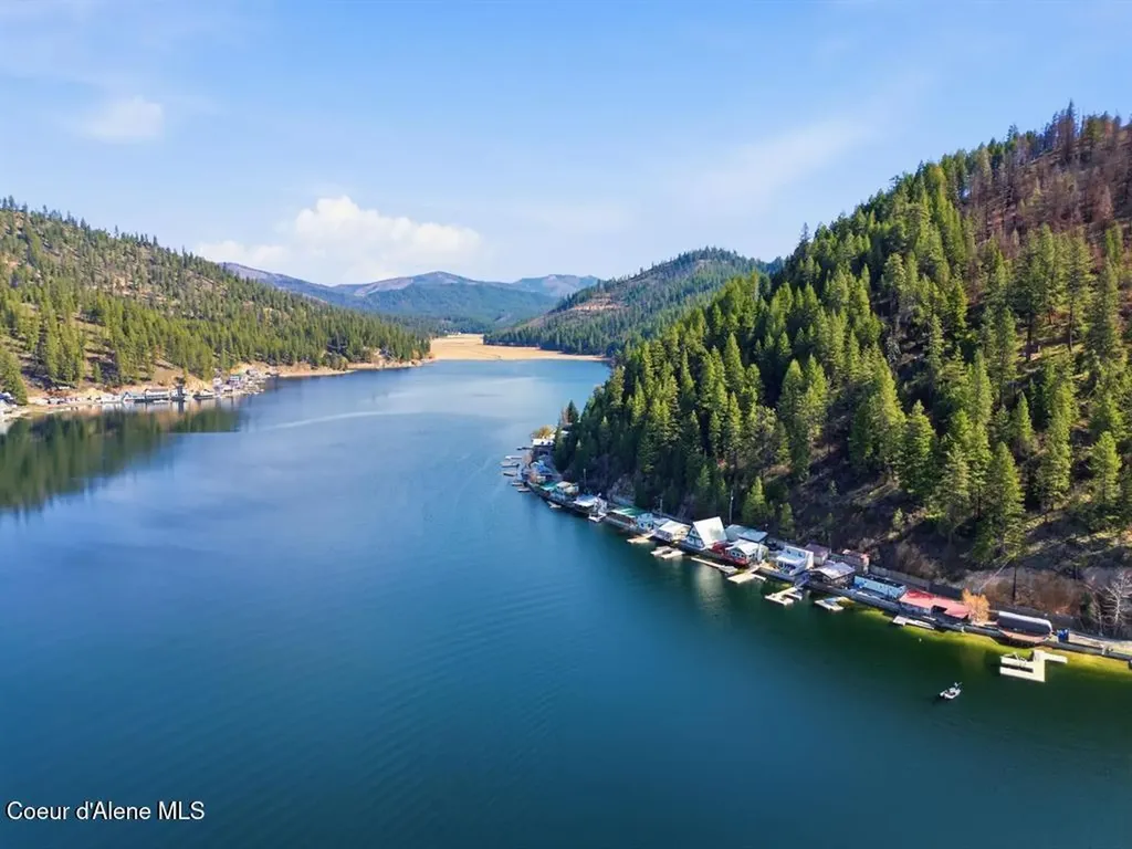 46977 E Deer Lake Road Loon Lake WA 99148