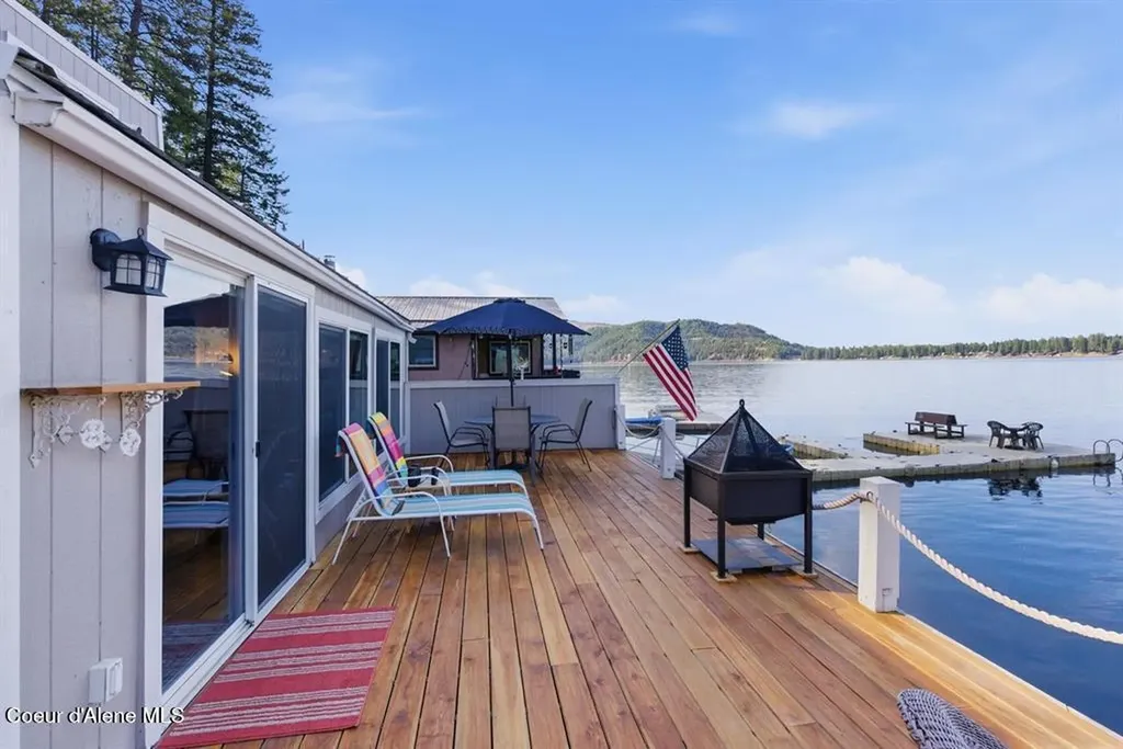 46977 E Deer Lake Road Loon Lake WA 99148